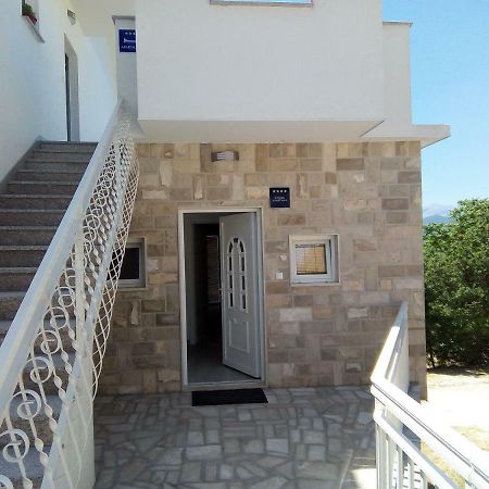 Studio Apartman Matkovic Imotski Exteriör bild
