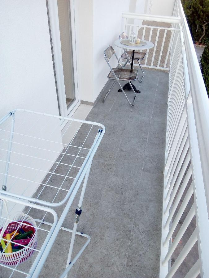 Studio Apartman Matkovic Imotski Exteriör bild