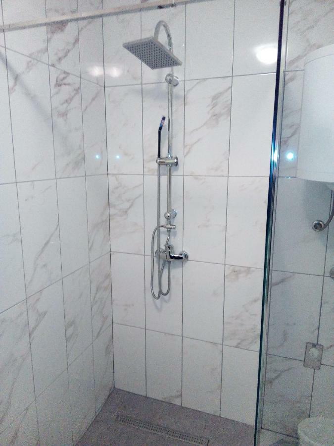 Studio Apartman Matkovic Imotski Exteriör bild