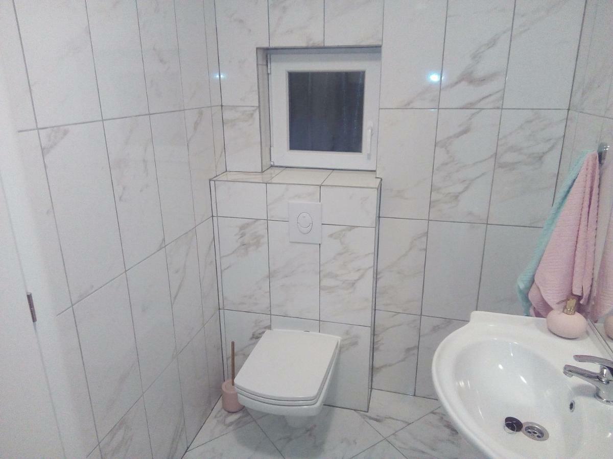 Studio Apartman Matkovic Imotski Exteriör bild